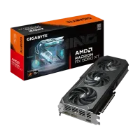 
                                    GIGABYTE Radeon RX 9060 XT GAMING 8GB GDDR6 Graphics Card